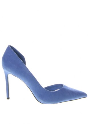 Γυναικεία παπούτσια Mango, Μέγεθος 40, Χρώμα Μπλέ, Τιμή 11,37 €