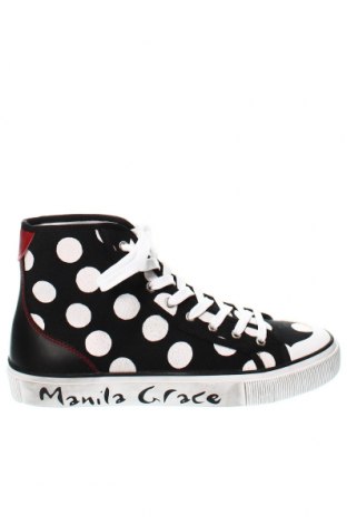 Дамски обувки Manila Grace, Размер 40, Цвят Черен, Цена 123,00 лв.
