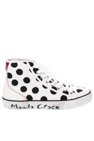 Dámské boty  Manila Grace, Velikost 41, Barva Bílá, Cena  1 783,00 Kč