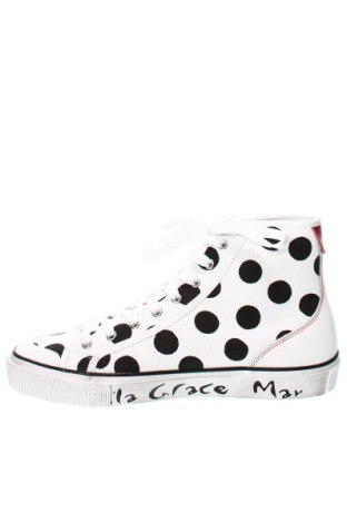 Γυναικεία παπούτσια Manila Grace, Μέγεθος 41, Χρώμα Λευκό, Τιμή 58,12 €