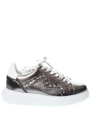 Dámske topánky  Manila Grace, Veľkosť 38, Farba Sivá, Cena  133,51 €