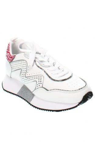 Dámske topánky  Manila Grace, Veľkosť 38, Farba Biela, Cena  119,59 €