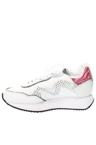 Dámské boty  Manila Grace, Velikost 38, Barva Bílá, Cena  3 362,00 Kč