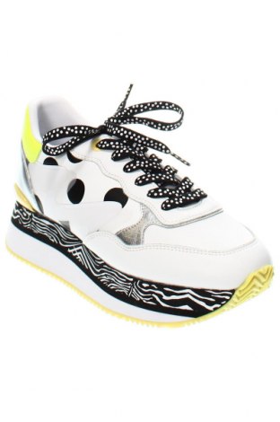 Dámské boty  Manila Grace, Velikost 40, Barva Bílá, Cena  3 362,00 Kč