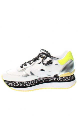 Dámské boty  Manila Grace, Velikost 40, Barva Bílá, Cena  3 362,00 Kč