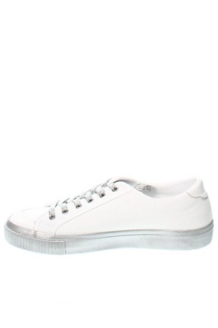 Γυναικεία παπούτσια Manila Grace, Μέγεθος 41, Χρώμα Λευκό, Τιμή 63,40 €