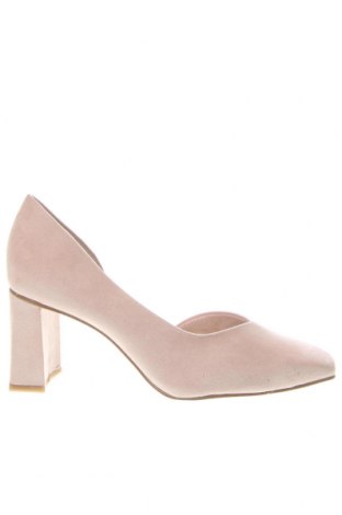 Γυναικεία παπούτσια Marco Tozzi, Μέγεθος 37, Χρώμα Ρόζ , Τιμή 68,04 €