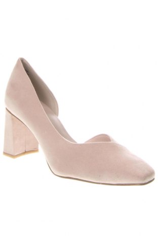 Дамски обувки Marco Tozzi, Размер 37, Цвят Розов, Цена 132,00 лв.