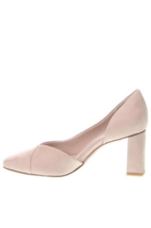Dámské boty  Marco Tozzi, Velikost 37, Barva Růžová, Cena  1 913,00 Kč