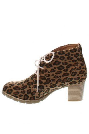 Дамски обувки Marco Tozzi, Размер 38, Цвят Многоцветен, Цена 67,27 лв.