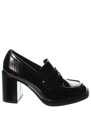 Дамски обувки Marco Tozzi, Размер 38, Цвят Черен, Цена 102,00 лв.