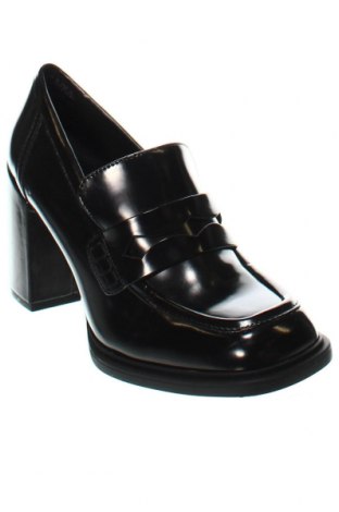 Дамски обувки Marco Tozzi, Размер 38, Цвят Черен, Цена 102,00 лв.