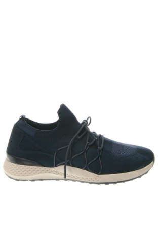 Dámské boty  Marco Tozzi, Velikost 41, Barva Modrá, Cena  591,00 Kč