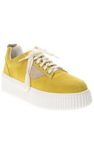 Dámske topánky  Max&Co., Veľkosť 38, Farba Žltá, Cena  117,53 €