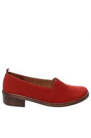 Γυναικεία παπούτσια Medicus, Μέγεθος 38, Χρώμα Κόκκινο, Τιμή 34,11 €