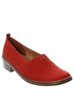 Dámské boty  Medicus, Velikost 38, Barva Červená, Cena  672,00 Kč