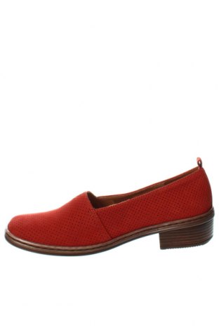 Γυναικεία παπούτσια Medicus, Μέγεθος 38, Χρώμα Κόκκινο, Τιμή 27,16 €