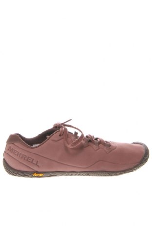 Дамски обувки Merrell, Размер 41, Цвят Розов, Цена 114,00 лв.
