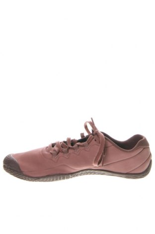 Дамски обувки Merrell, Размер 41, Цвят Розов, Цена 190,00 лв.