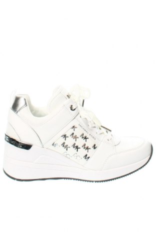 Γυναικεία παπούτσια Michael Kors, Μέγεθος 37, Χρώμα Λευκό, Τιμή 216,49 €