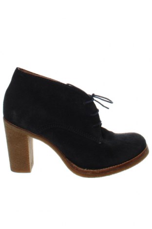 Γυναικεία παπούτσια Minelli, Μέγεθος 39, Χρώμα Μπλέ, Τιμή 20,59 €