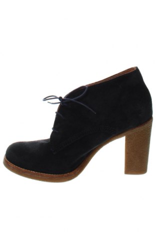 Γυναικεία παπούτσια Minelli, Μέγεθος 39, Χρώμα Μπλέ, Τιμή 6,30 €