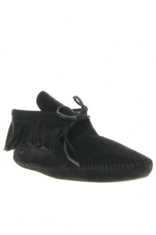 Dámské boty  Minnetonka, Velikost 38, Barva Černá, Cena  1 339,00 Kč