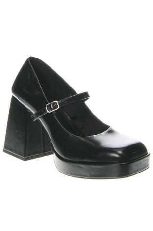 Γυναικεία παπούτσια Monki, Μέγεθος 40, Χρώμα Μαύρο, Τιμή 32,52 €