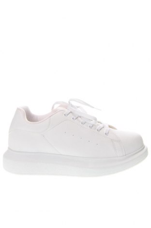Dámské boty  NLY, Velikost 40, Barva Bílá, Cena  763,00 Kč