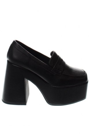 Γυναικεία παπούτσια Nasty Gal, Μέγεθος 37, Χρώμα Μαύρο, Τιμή 29,97 €