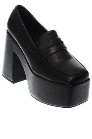 Дамски обувки Nasty Gal, Размер 37, Цвят Черен, Цена 58,14 лв.