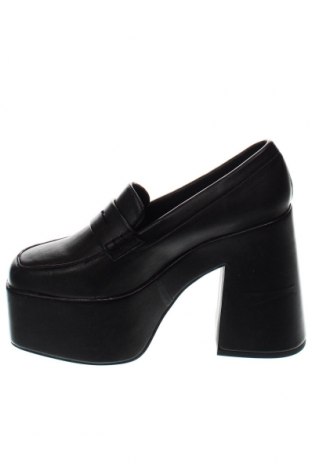 Dámske topánky  Nasty Gal, Veľkosť 37, Farba Čierna, Cena  29,97 €