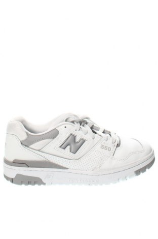 Γυναικεία παπούτσια New Balance, Μέγεθος 40, Χρώμα Λευκό, Τιμή 39,59 €