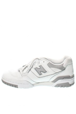 Γυναικεία παπούτσια New Balance, Μέγεθος 40, Χρώμα Λευκό, Τιμή 39,59 €
