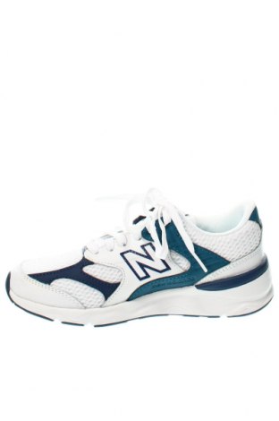 Дамски обувки New Balance, Размер 36, Цвят Бял, Цена 161,00 лв.