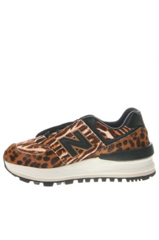 Γυναικεία παπούτσια New Balance, Μέγεθος 37, Χρώμα Πολύχρωμο, Τιμή 81,29 €
