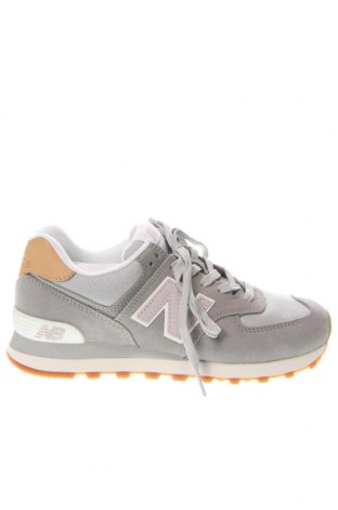 Încălțăminte de damă New Balance, Mărime 38, Culoare Gri, Preț 625,00 Lei