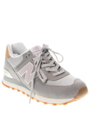 Dámské boty  New Balance, Velikost 38, Barva Šedá, Cena  2 754,00 Kč