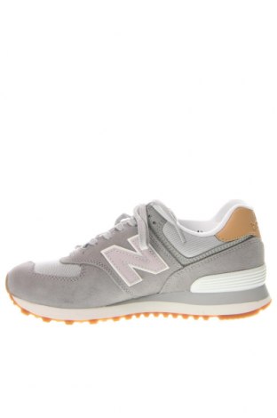 Damenschuhe New Balance, Größe 38, Farbe Grau, Preis 97,94 €