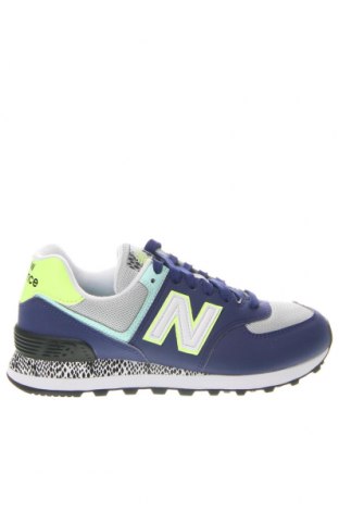 Dámské boty  New Balance, Velikost 37, Barva Modrá, Cena  1 983,00 Kč