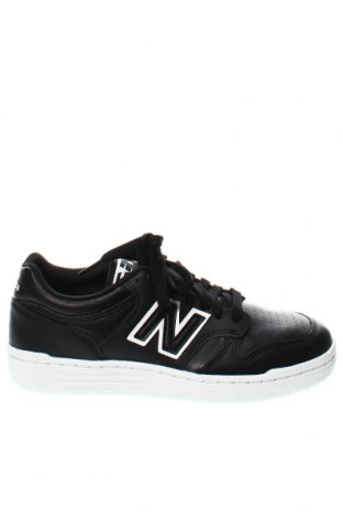 Дамски обувки New Balance, Размер 37, Цвят Черен, Цена 45,90 лв.