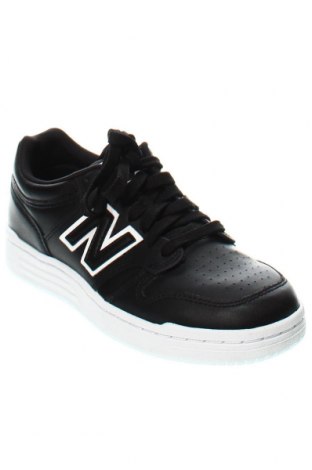 Γυναικεία παπούτσια New Balance, Μέγεθος 37, Χρώμα Μαύρο, Τιμή 33,40 €