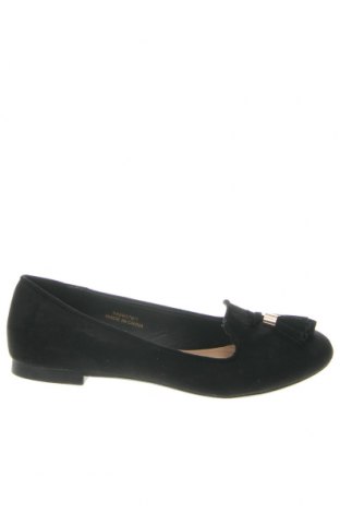 Γυναικεία παπούτσια New Look, Μέγεθος 36, Χρώμα Μαύρο, Τιμή 14,38 €
