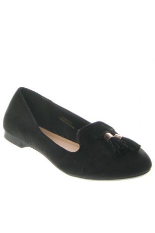 Γυναικεία παπούτσια New Look, Μέγεθος 36, Χρώμα Μαύρο, Τιμή 11,19 €
