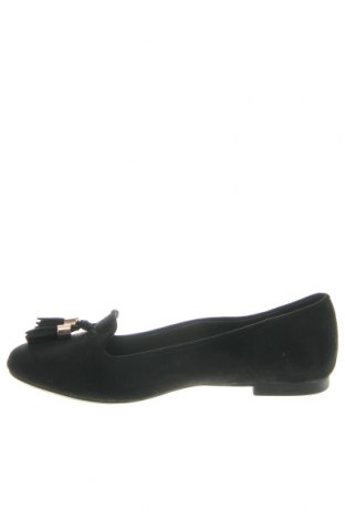 Γυναικεία παπούτσια New Look, Μέγεθος 36, Χρώμα Μαύρο, Τιμή 11,19 €