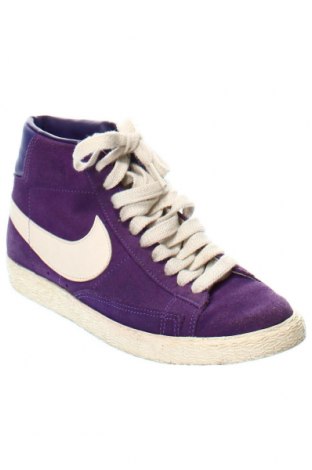 Γυναικεία παπούτσια Nike, Μέγεθος 38, Χρώμα Βιολετί, Τιμή 32,74 €