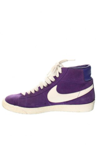 Dámské boty  Nike, Velikost 38, Barva Fialová, Cena  810,00 Kč