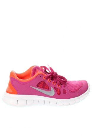 Дамски обувки Nike, Размер 36, Цвят Розов, Цена 99,36 лв.