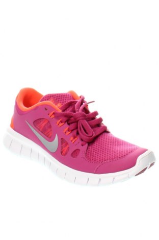 Дамски обувки Nike, Размер 36, Цвят Розов, Цена 128,00 лв.