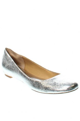 Dámské boty  Nine West, Velikost 43, Barva Stříbrná, Cena  809,00 Kč